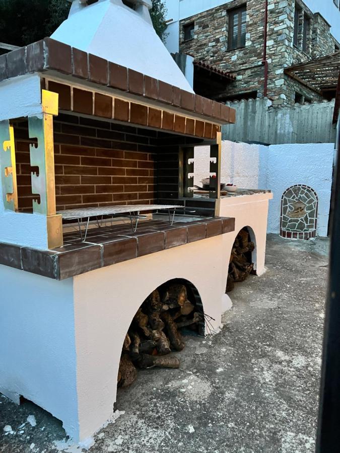Neakitos Summer House Nikiti  Exterior photo