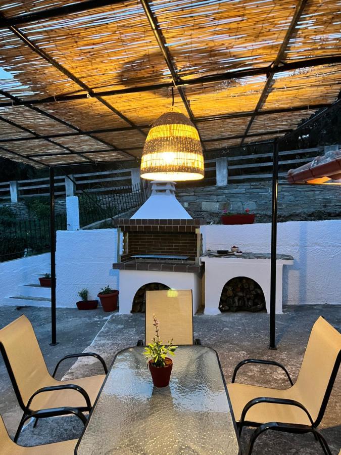 Neakitos Summer House Nikiti  Exterior photo